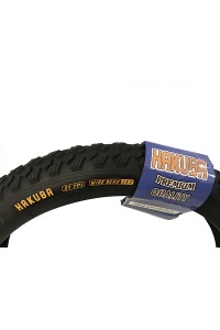 Покришка FatBike "Hakuba" 26 x 4.0 P1258